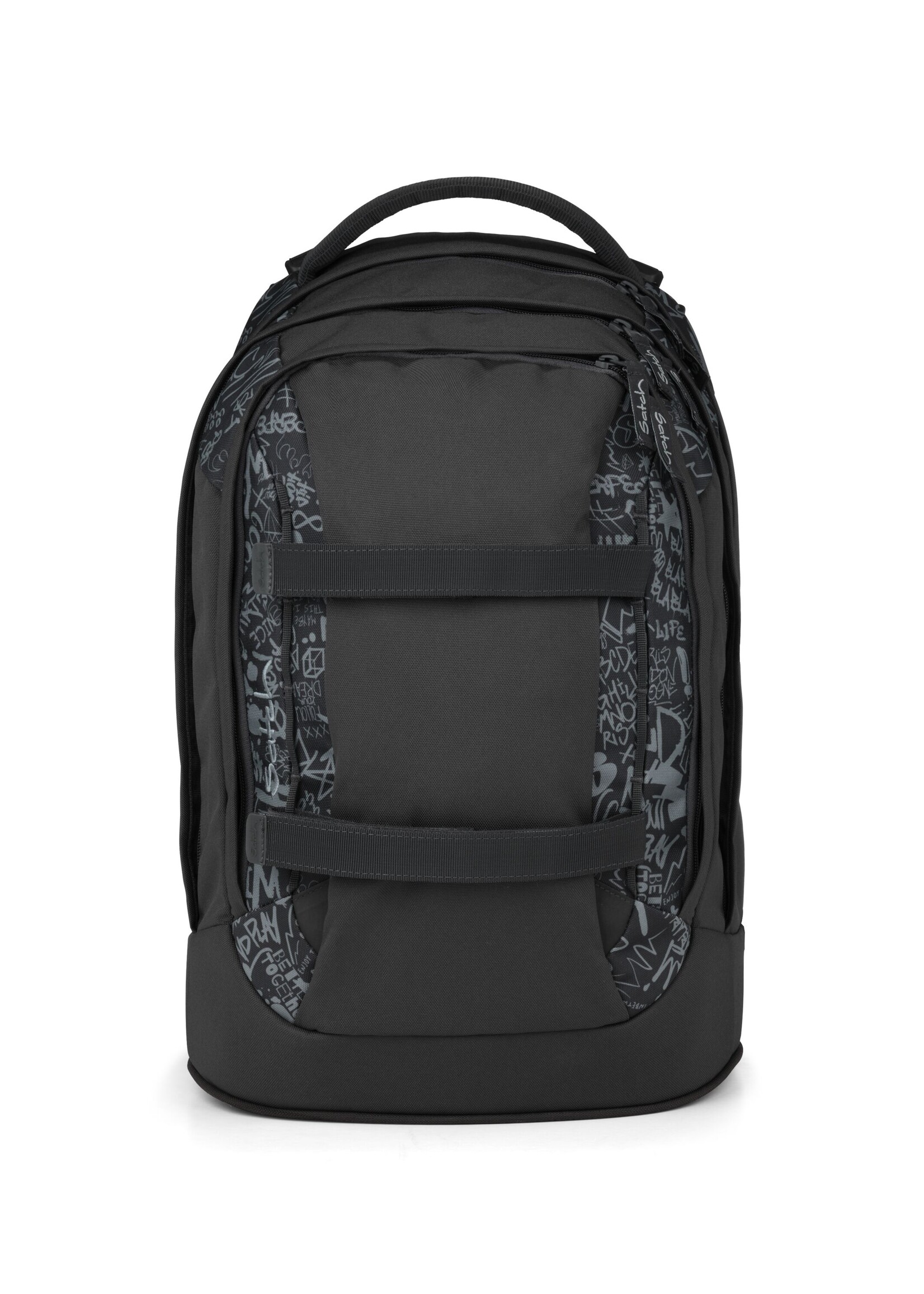 SATCH Pack Schulrucksack   Street In
