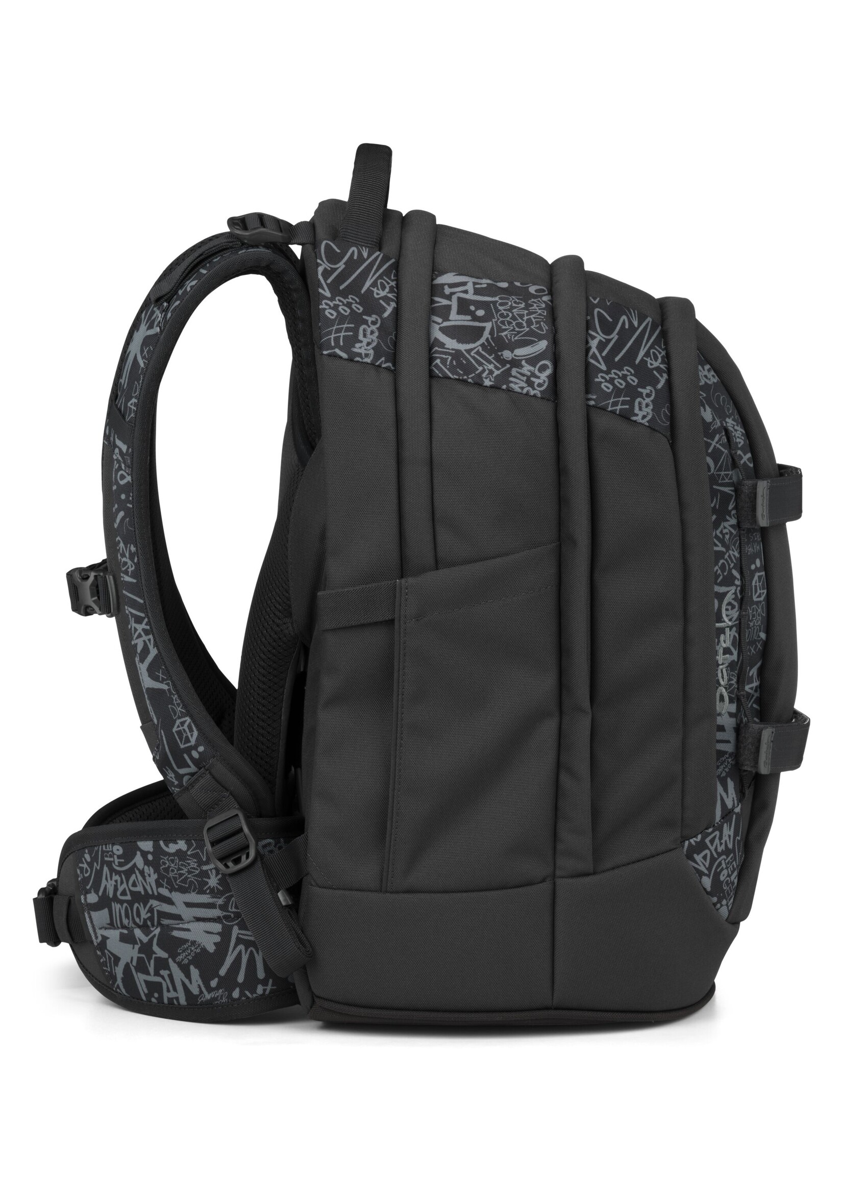 SATCH Pack Schulrucksack   Street In
