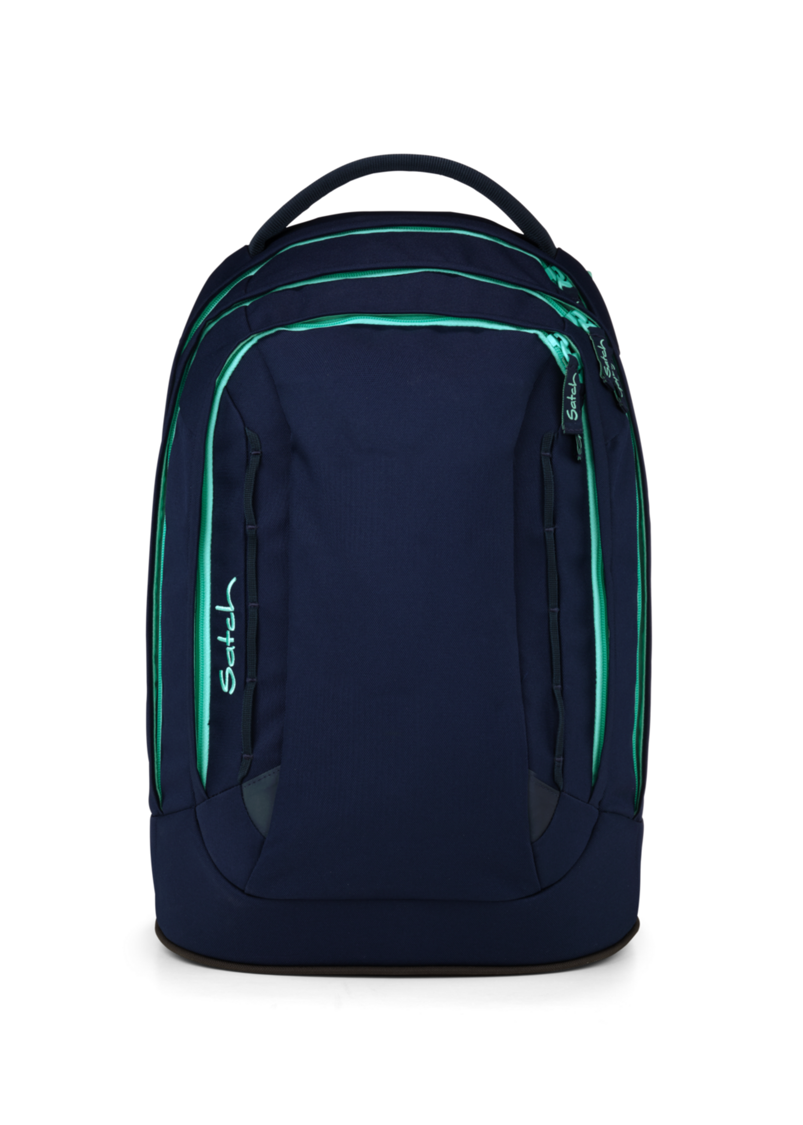 SATCH Pack Schulrucksack   Ocean Min