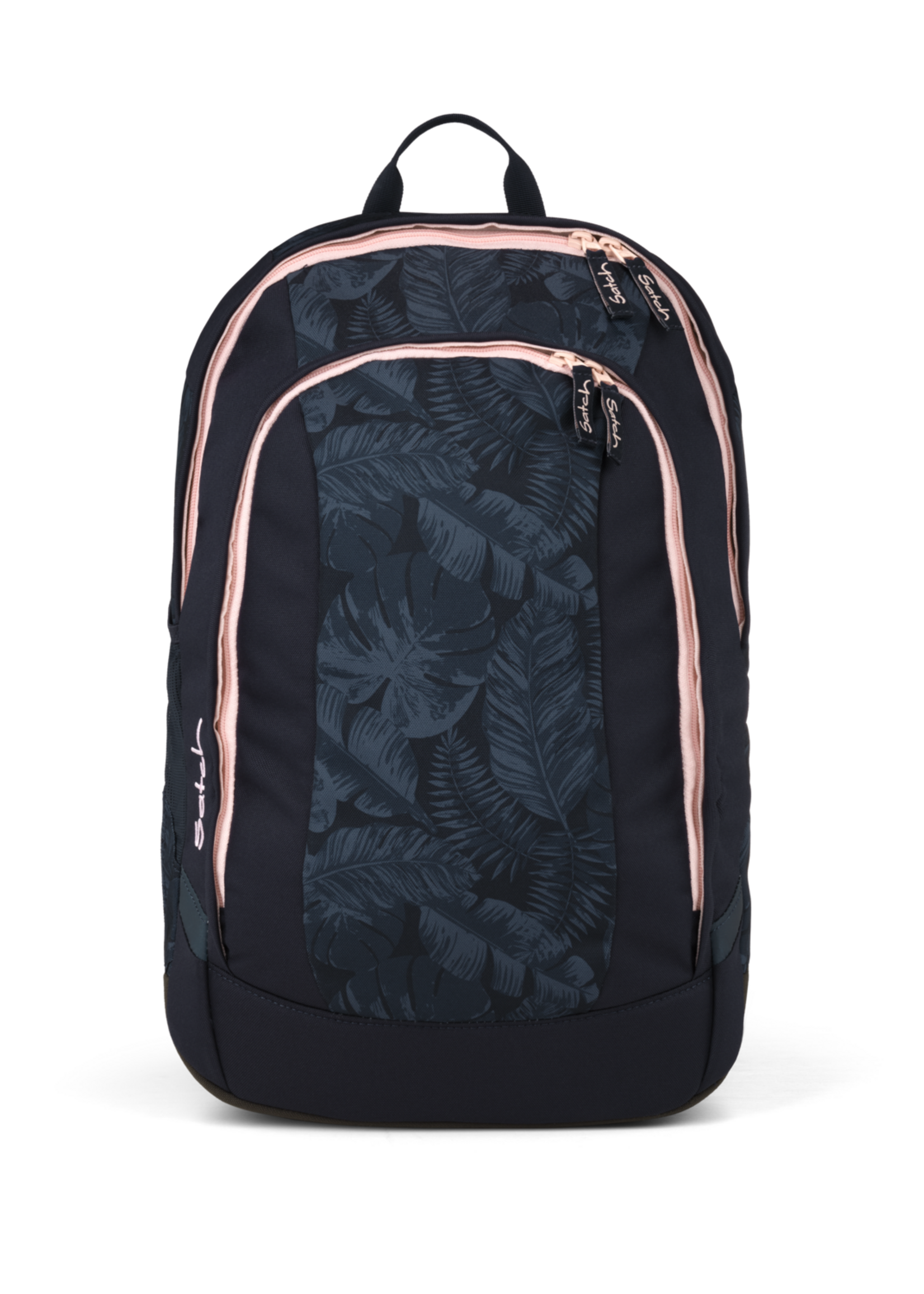SATCH Air Schulrucksack   Midnight J