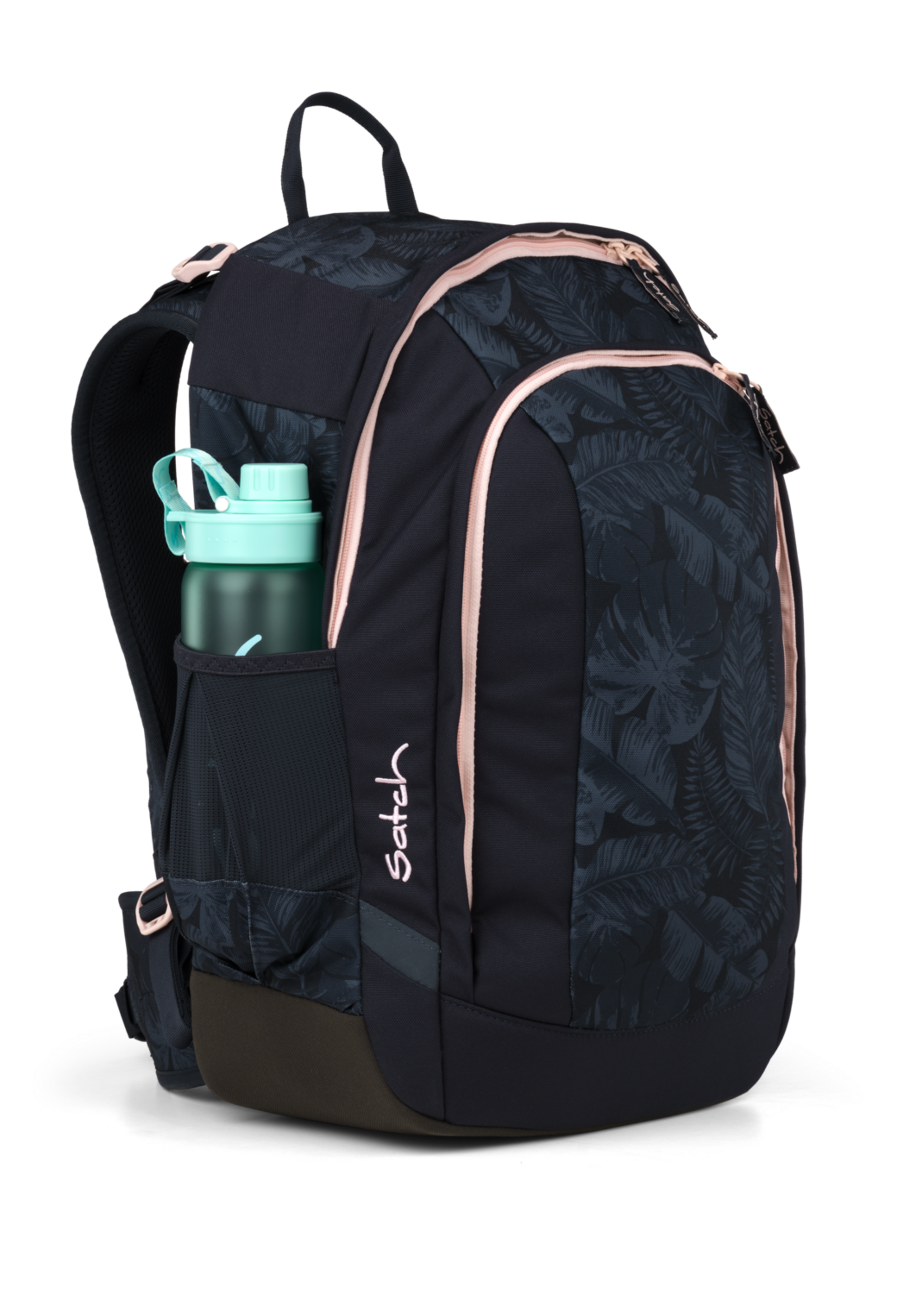 SATCH Air Schulrucksack   Midnight J