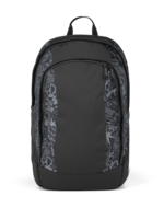 SATCH Air Schulrucksack   Street Ink