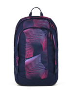 SATCH Air Schulrucksack   Seismic Pi