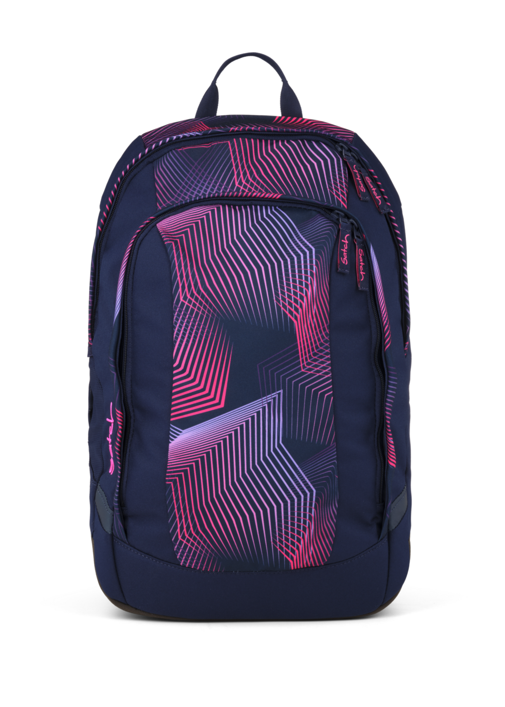 SATCH Air Schulrucksack   Seismic Pi