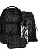 SATCH Pack-Set Blurry Faces