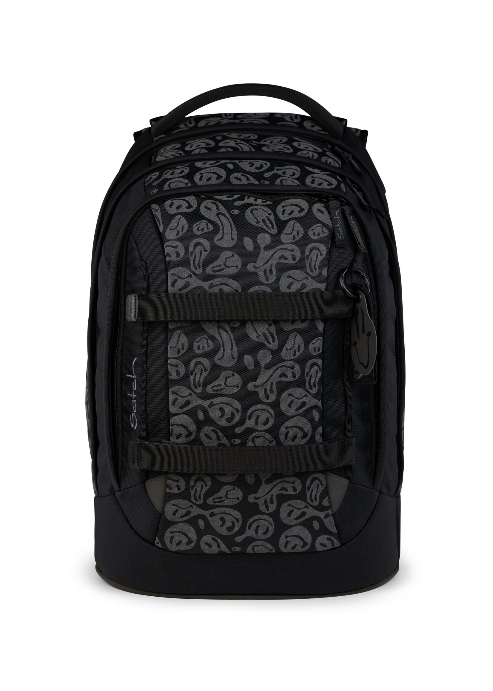 SATCH Pack-Set Blurry Faces