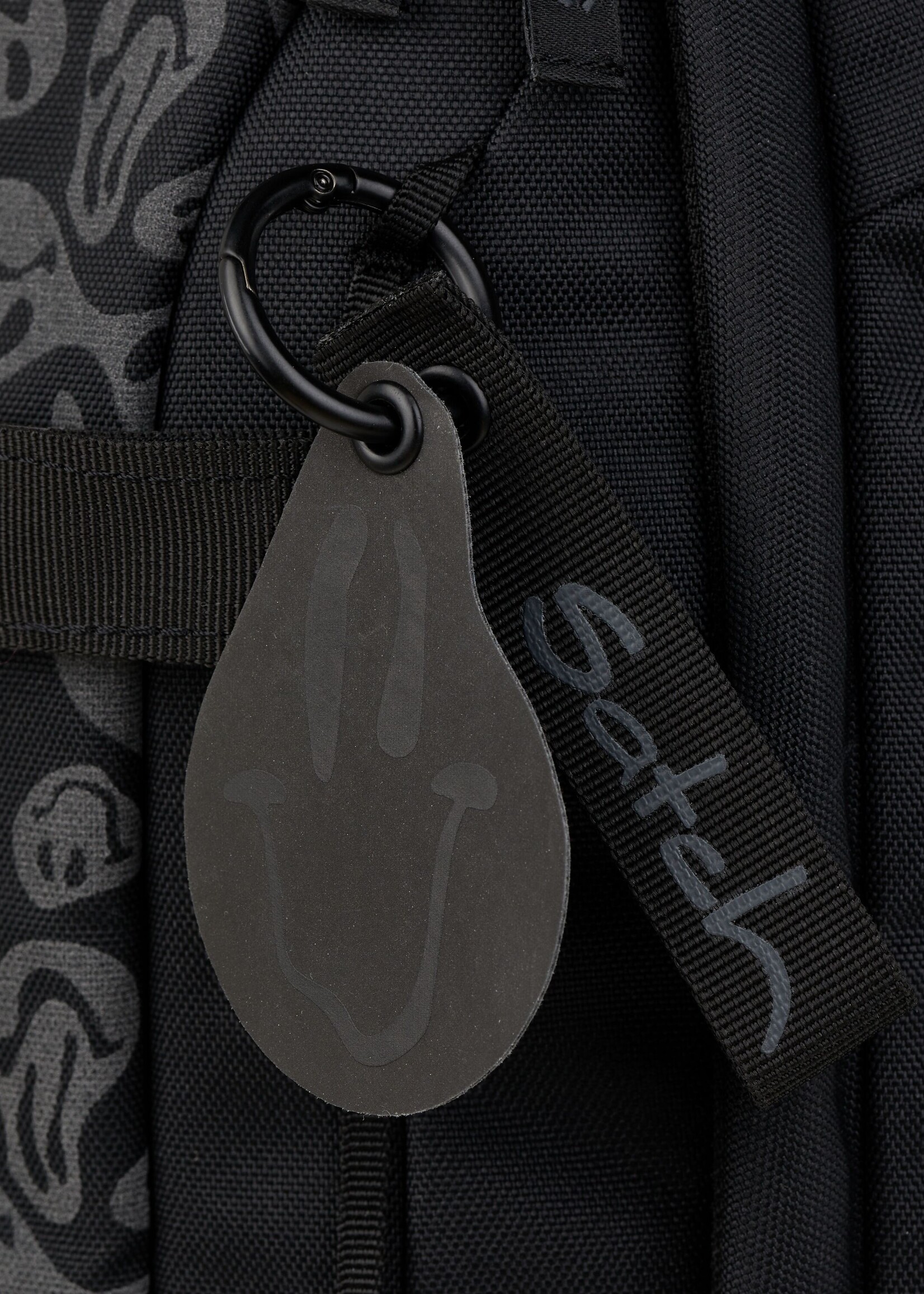 SATCH Pack Blurry Faces