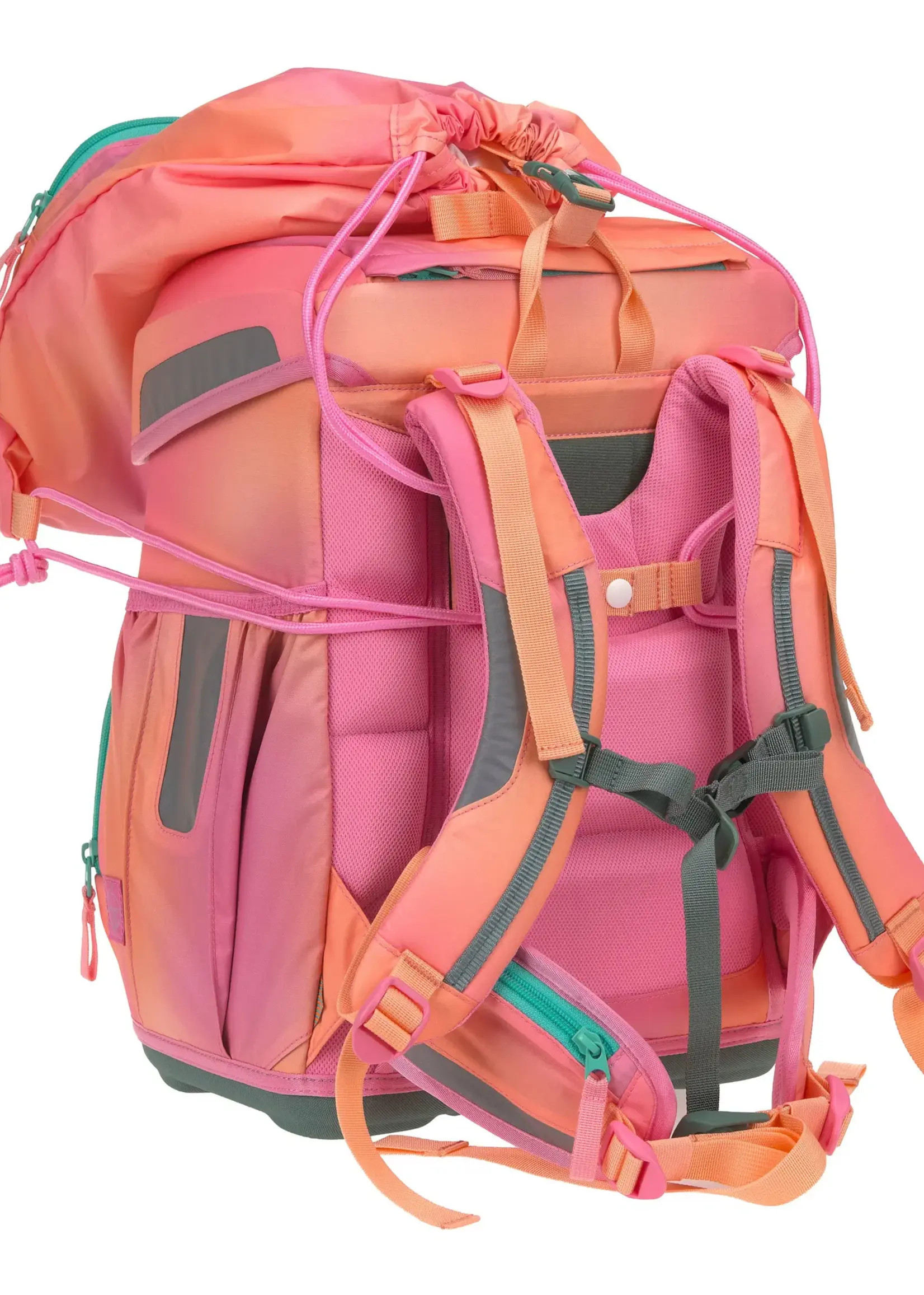 Lässig Fashion School Set Light Unique