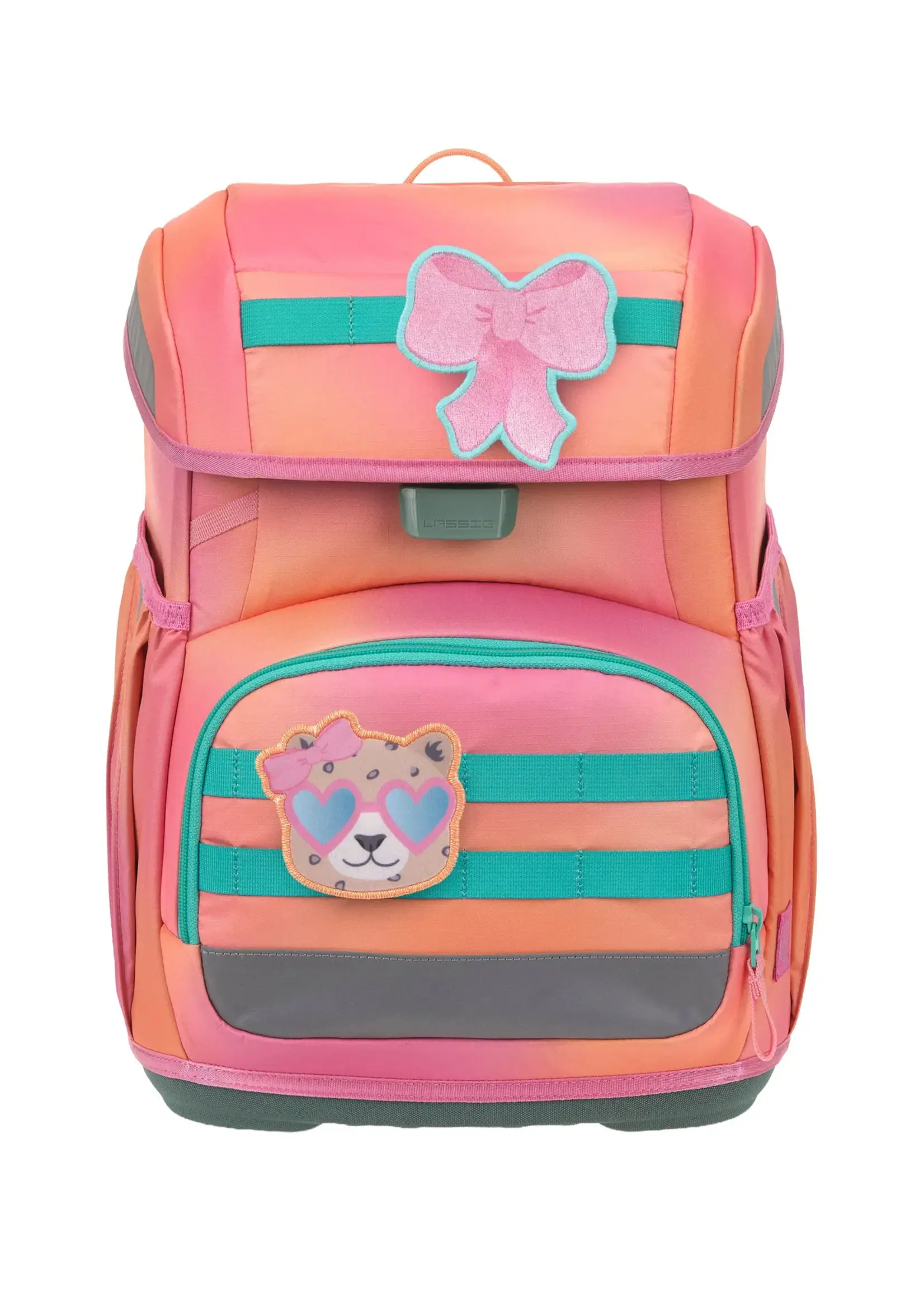 Lässig Fashion School Set Light Unique