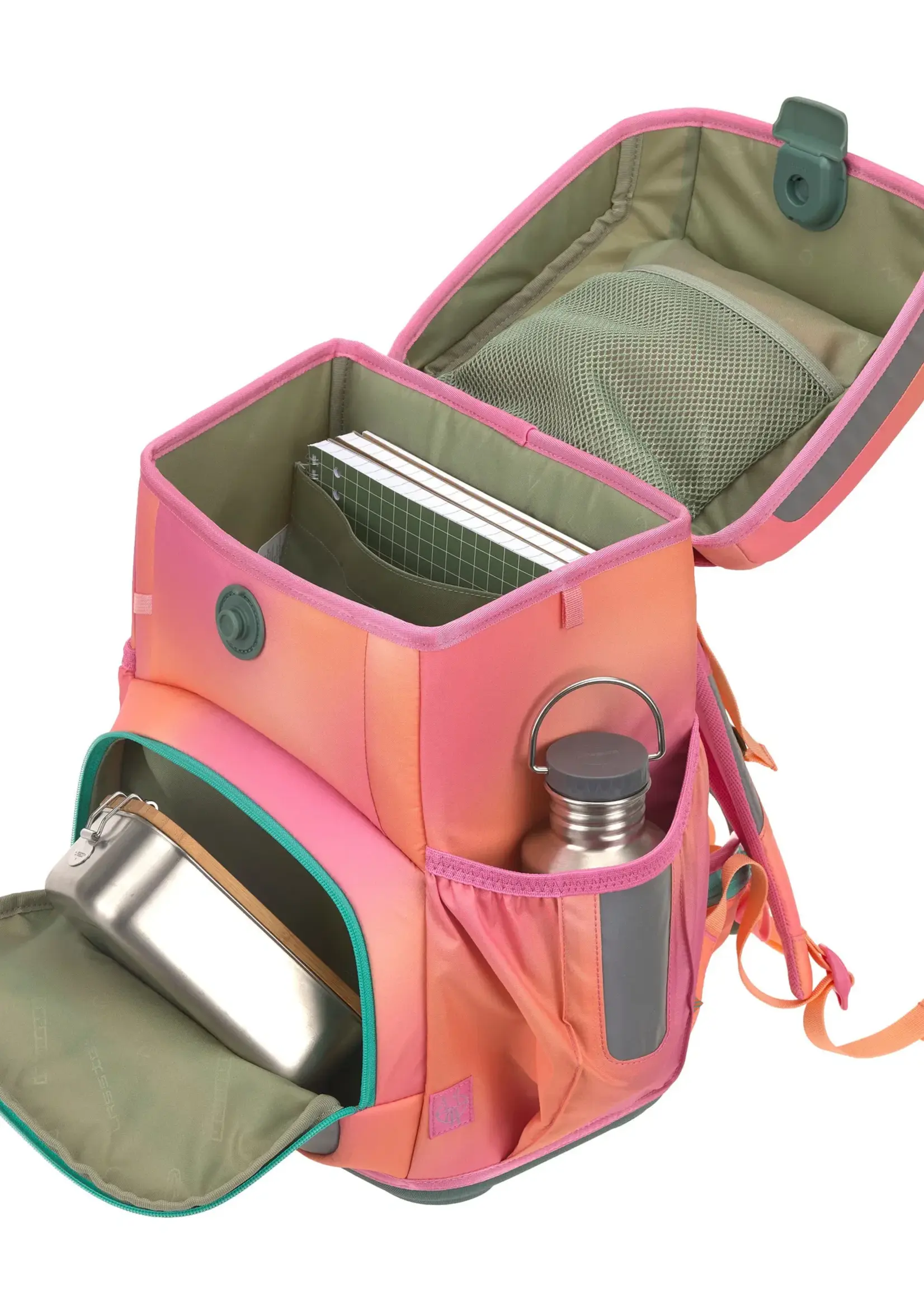 Lässig Fashion School Set Light Unique