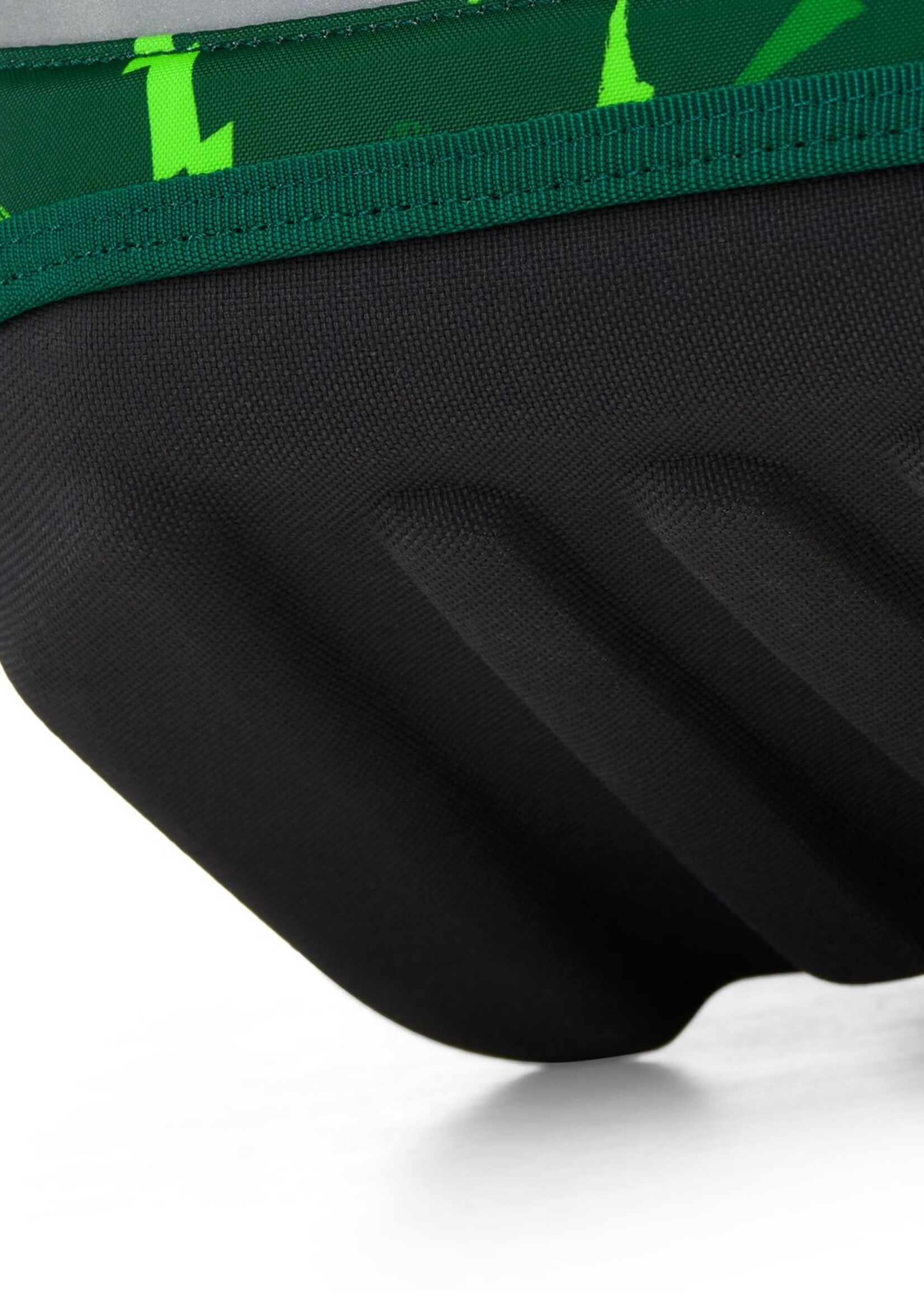 ERGOBAG Cubo Schultaschen-Set B¿rtasti