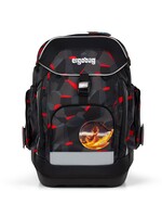 ERGOBAG maxi Rucksack-Set TaekBärdo