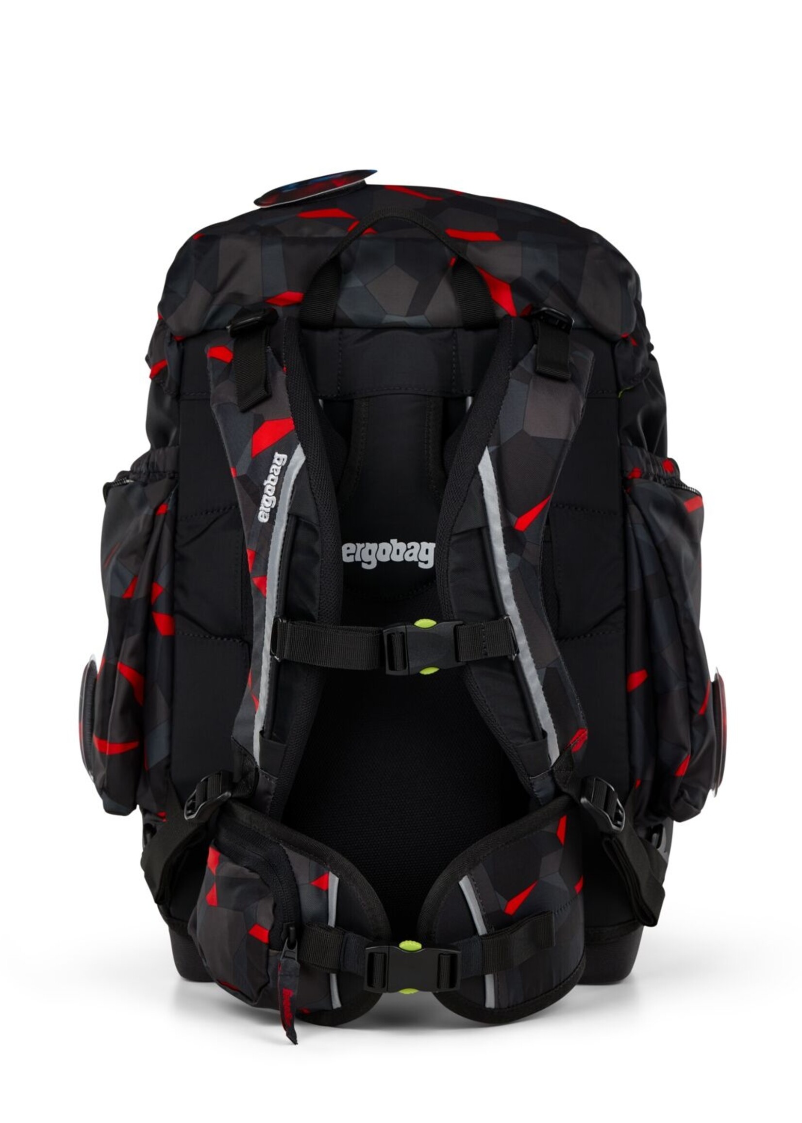 ERGOBAG maxi Rucksack-Set