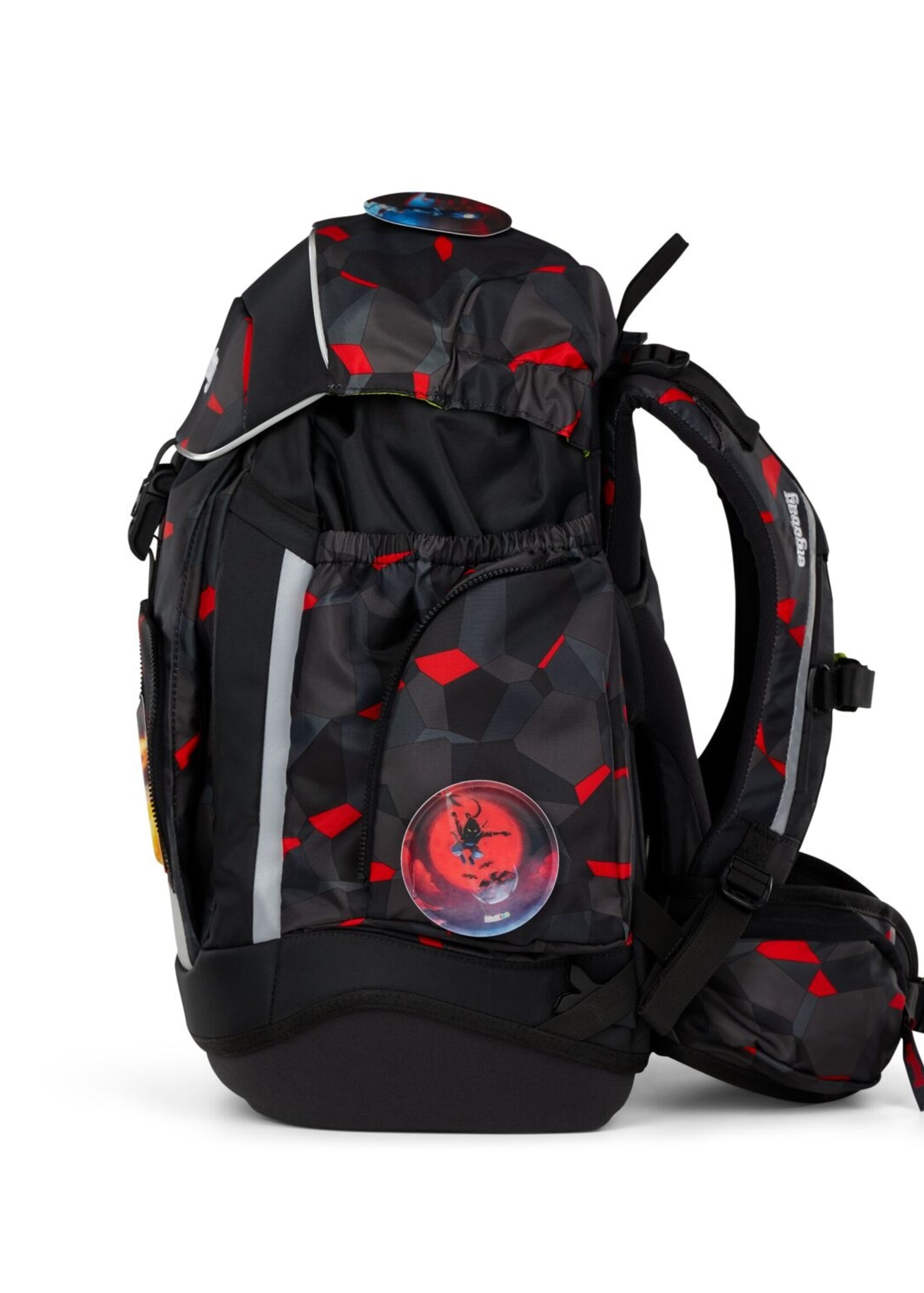 ERGOBAG maxi Rucksack-Set