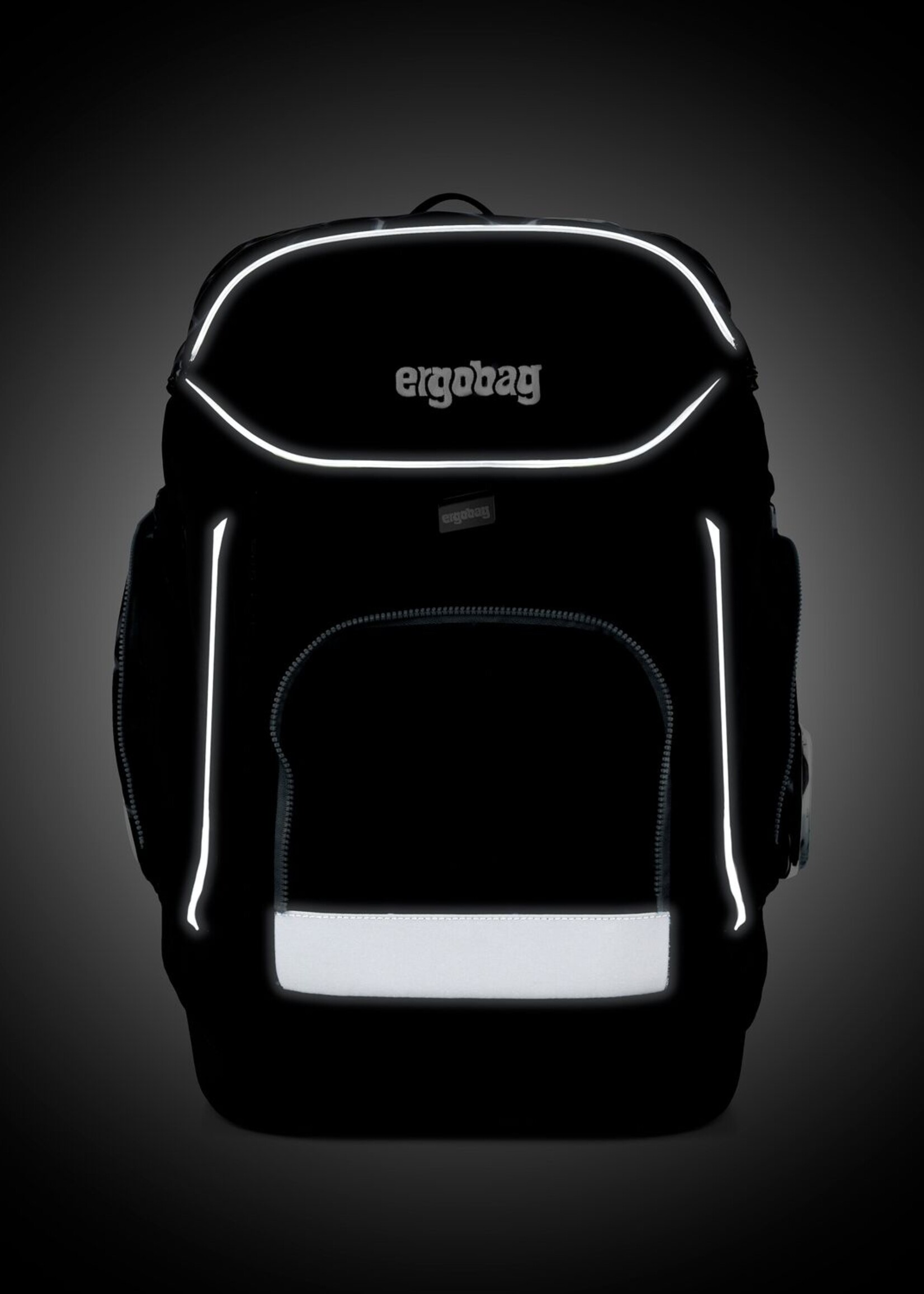 ERGOBAG maxi Rucksack-Set