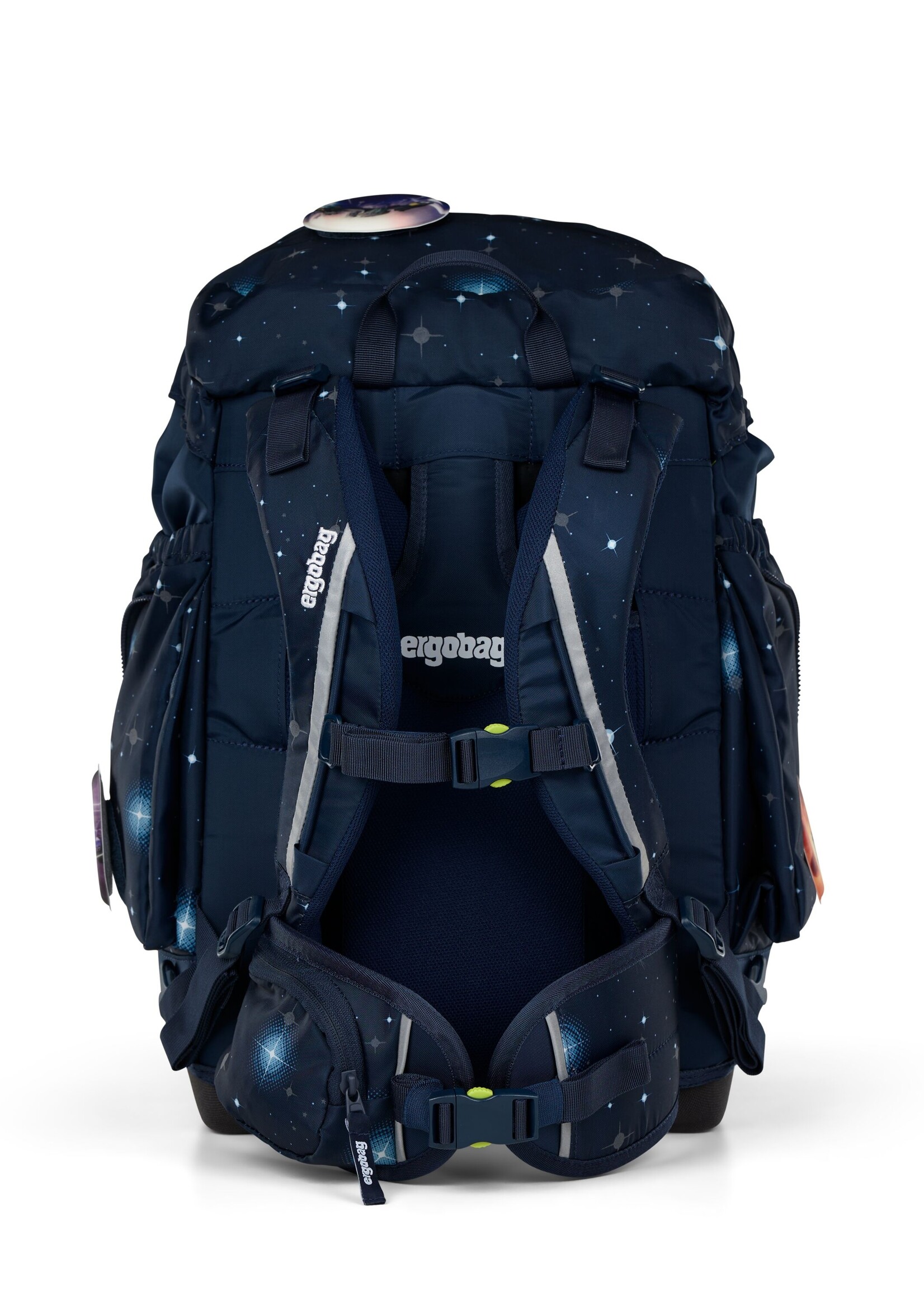 ERGOBAG Maxi Set KoBärnikus