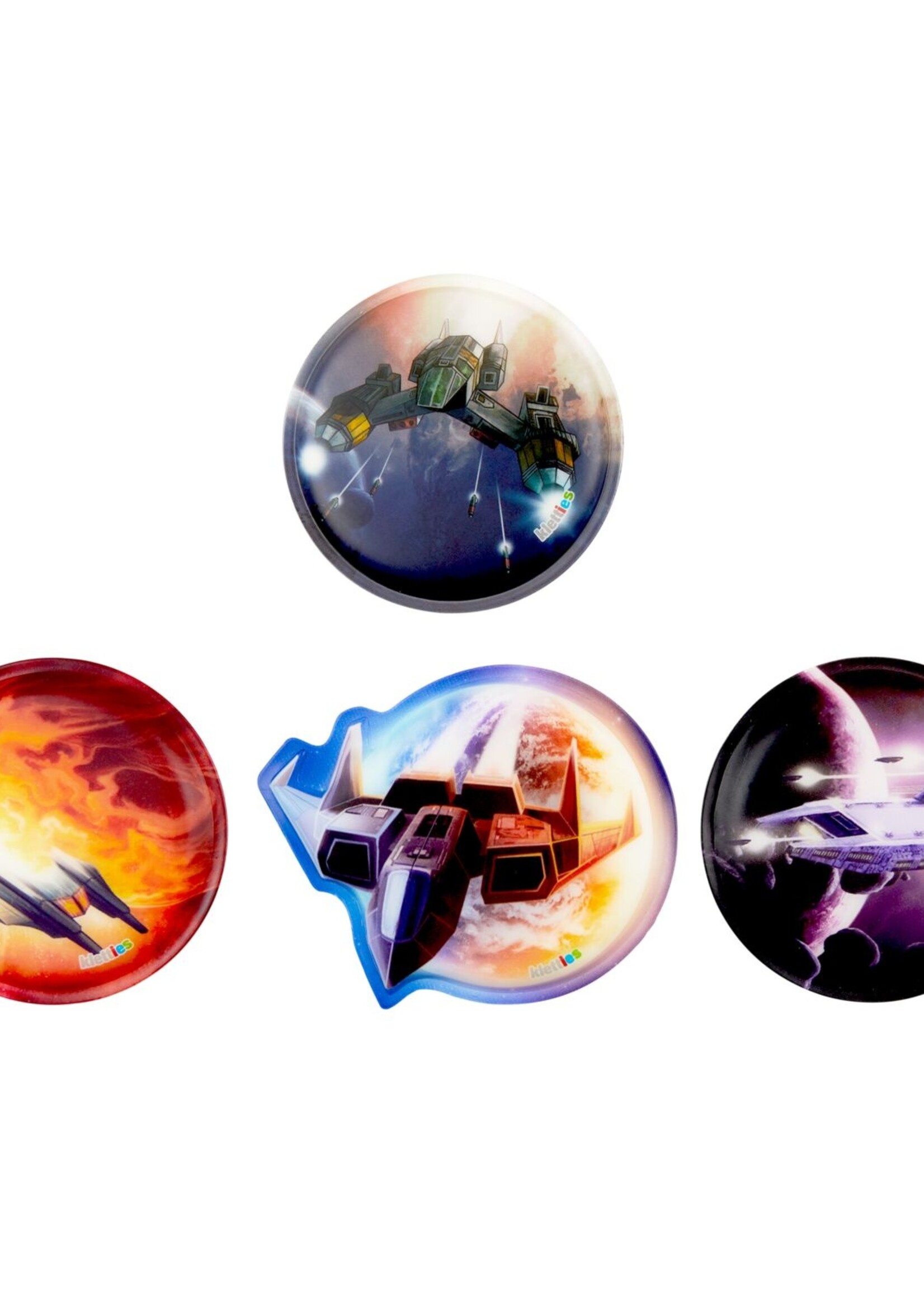 ERGOBAG Maxi Set KoBärnikus