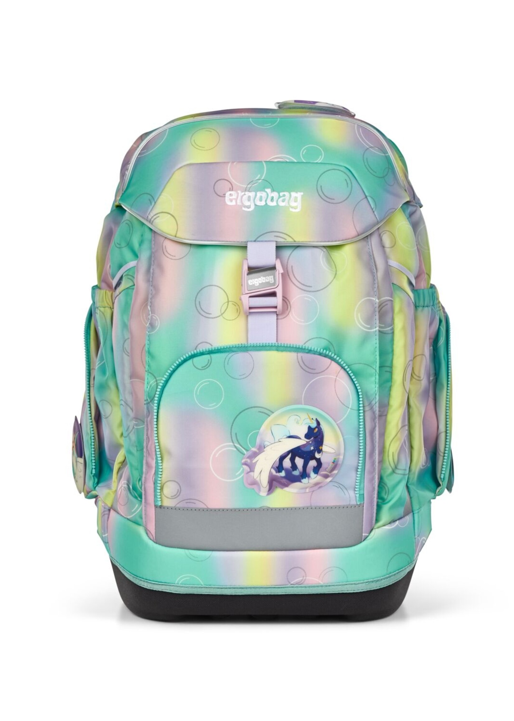 ERGOBAG maxi Schultaschen-Set ZauBärwelt