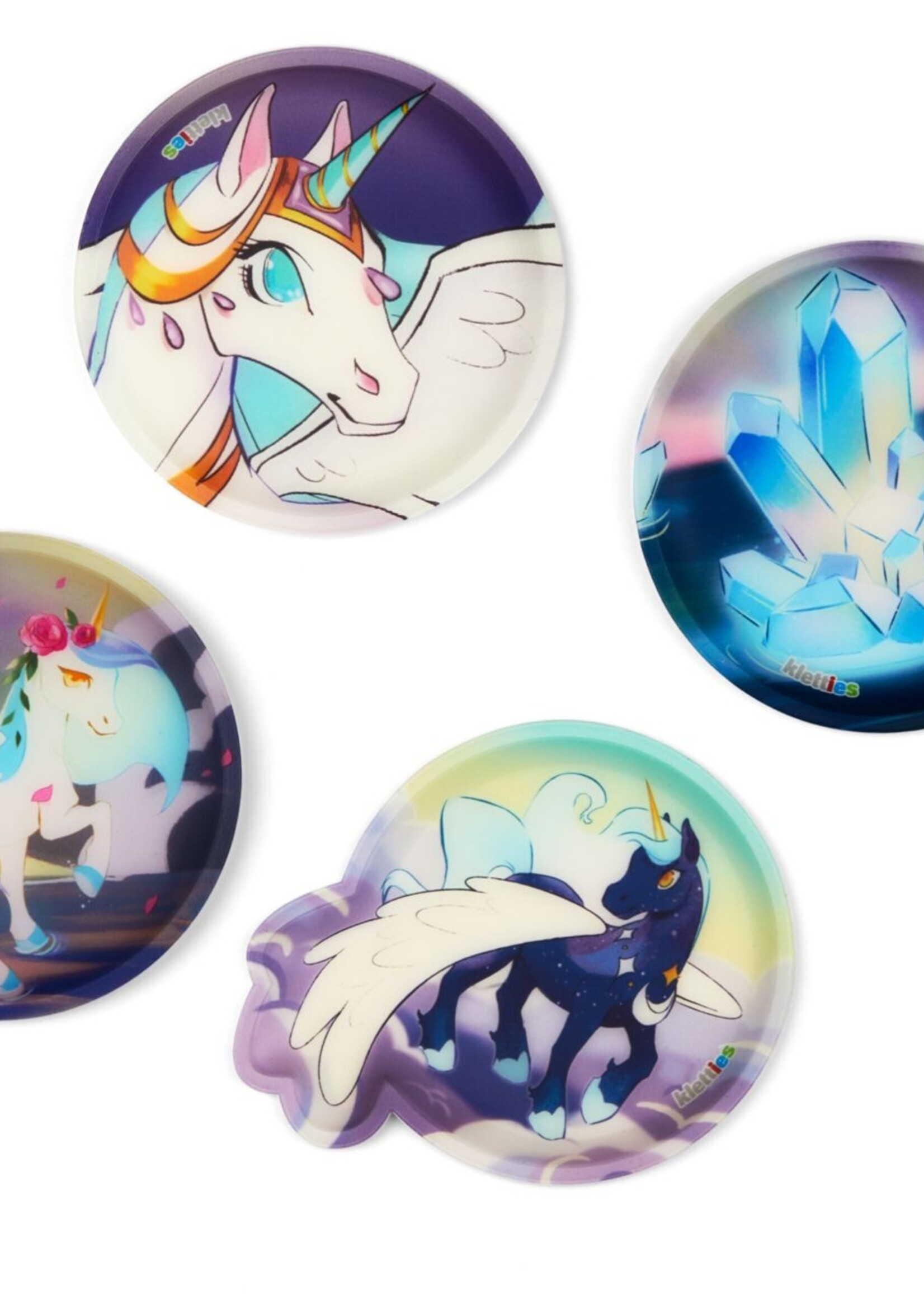 ERGOBAG maxi Schultaschen-Set ZauB¿rwe