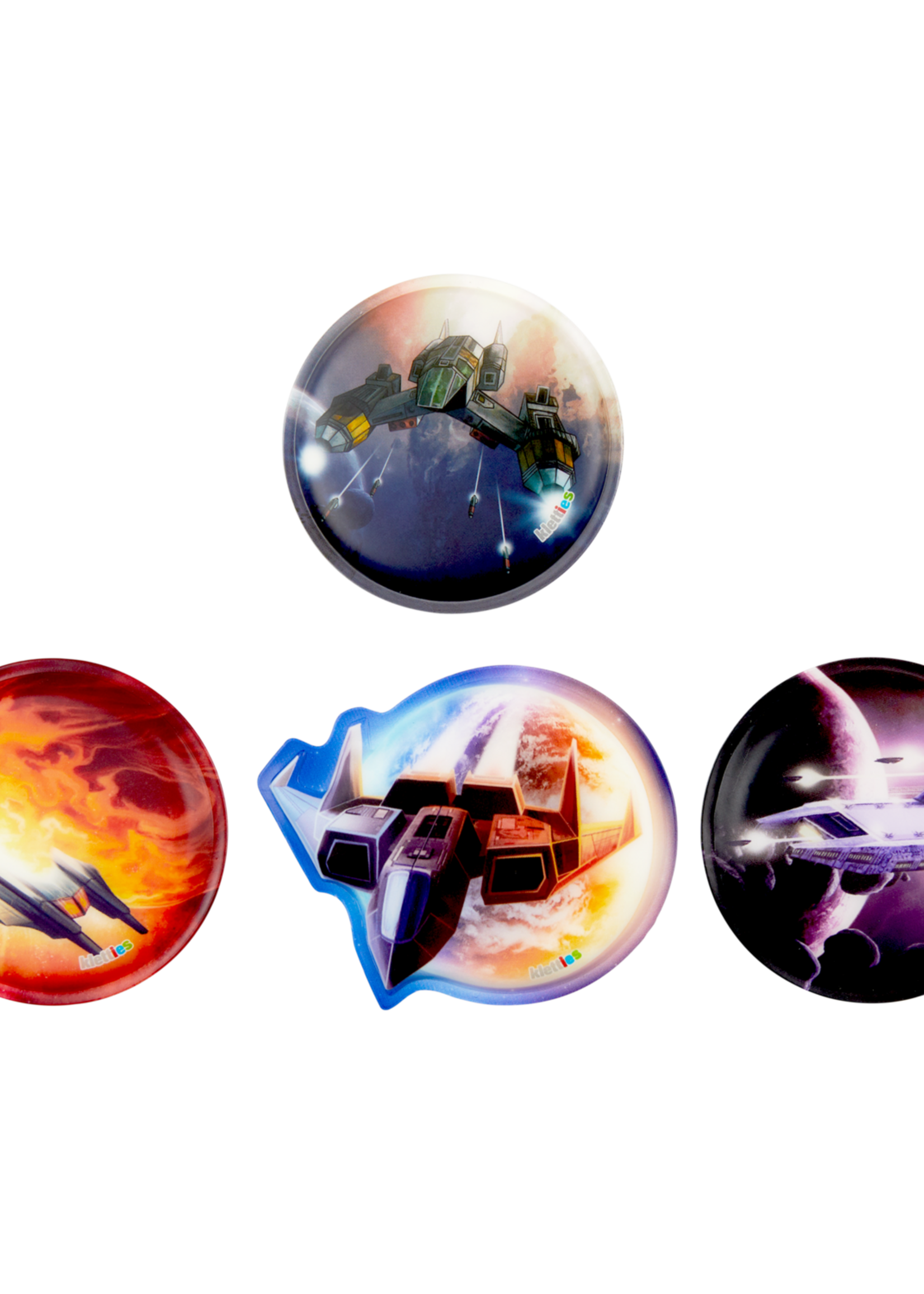 ERGOBAG Cubo Light Schultaschen-Set KoBärnikus