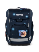 ERGOBAG Cubo Light Schultaschen-Set KoBärnikus