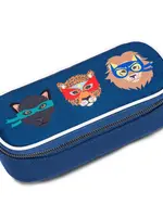 Jeune Premier Pencil Box - Supercats