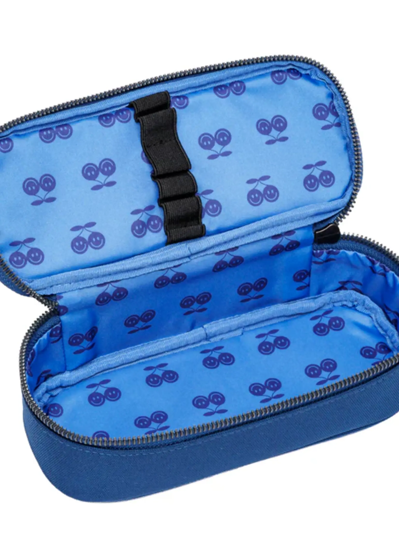 Jeune Premier Pencil Box - Supercats