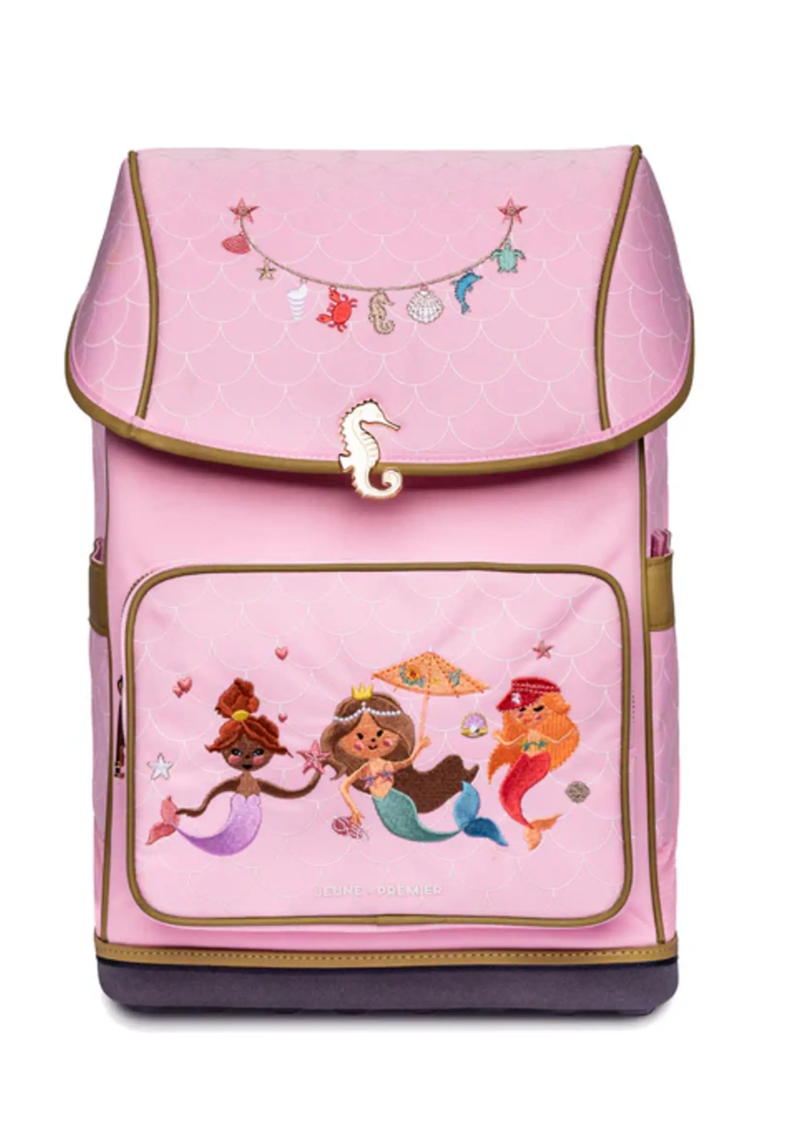 Jeune Premier Ergomaxx - Mermaids