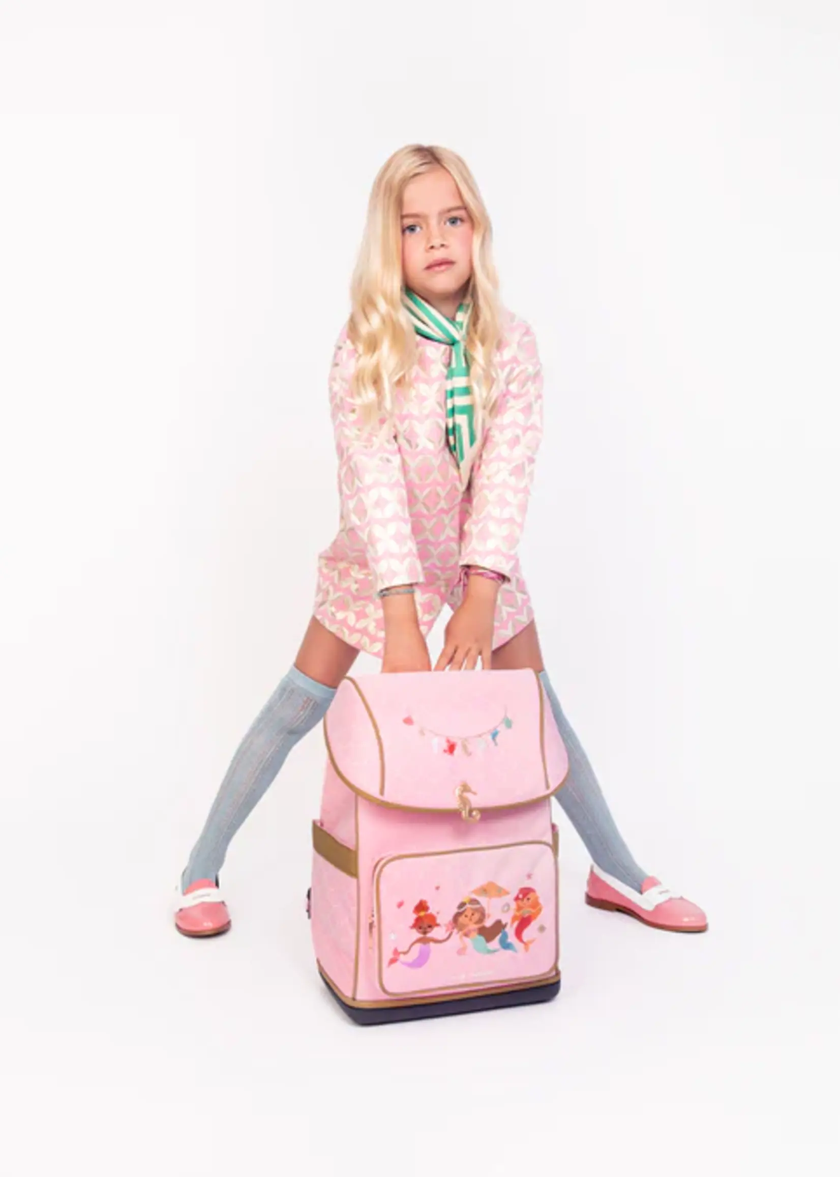 Jeune Premier Ergomaxx - Mermaids