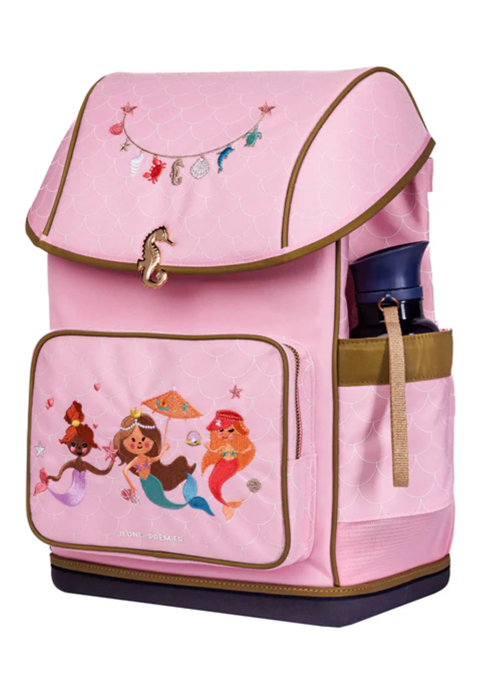 Jeune Premier Ergomaxx - Mermaids