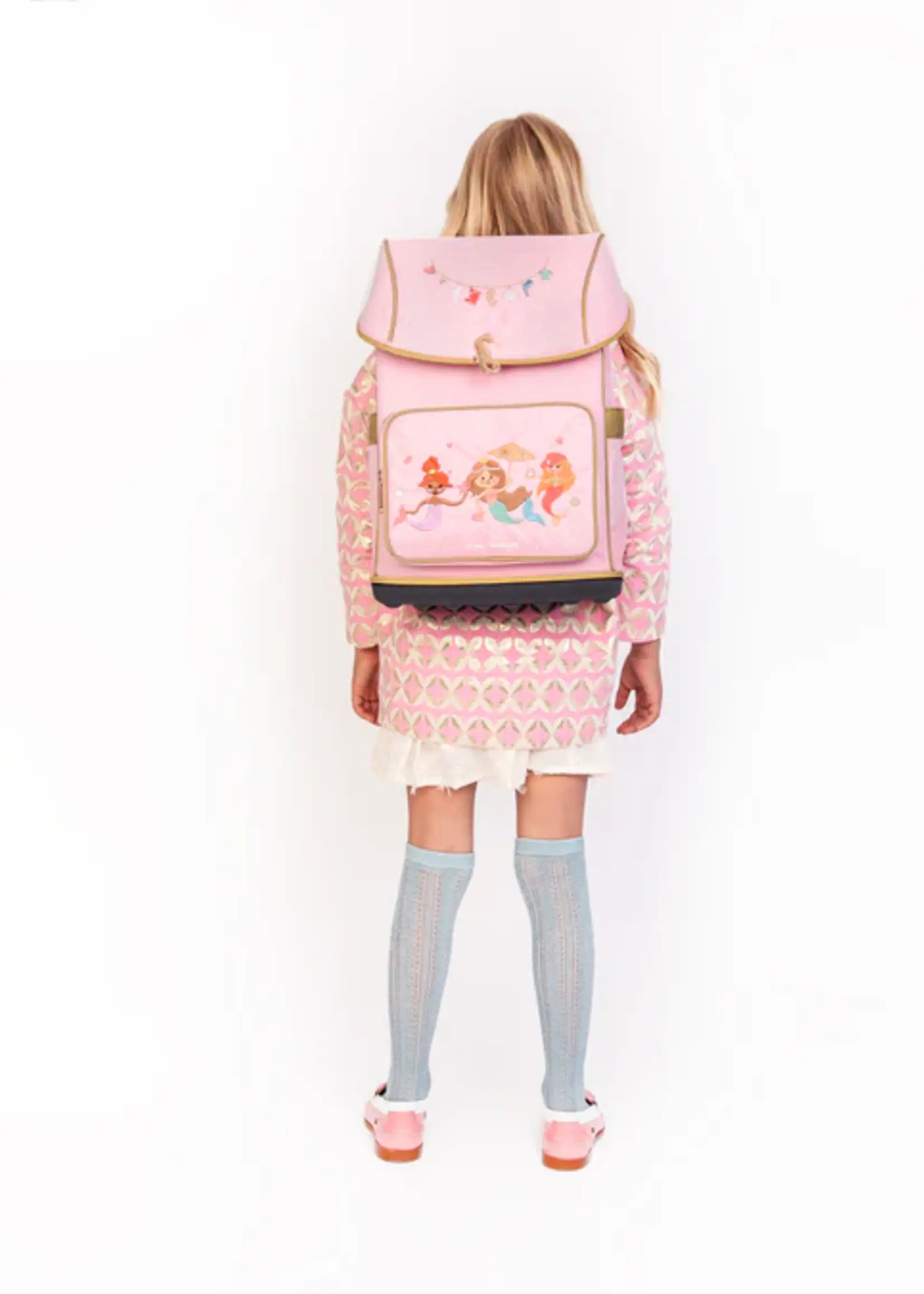 Jeune Premier Ergomaxx - Mermaids