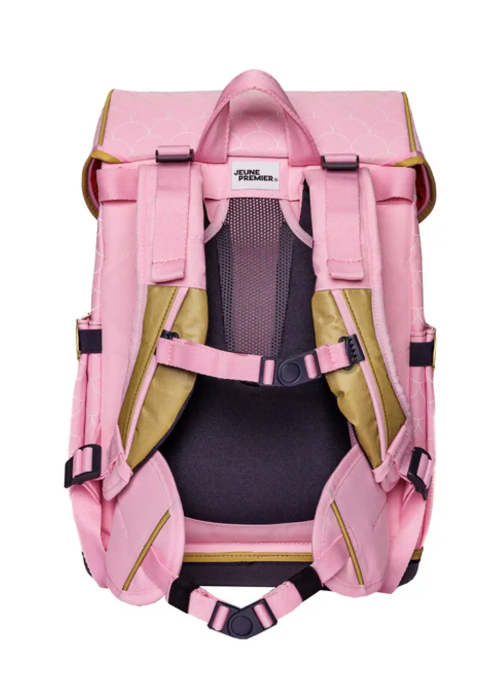 Jeune Premier Ergomaxx - Mermaids