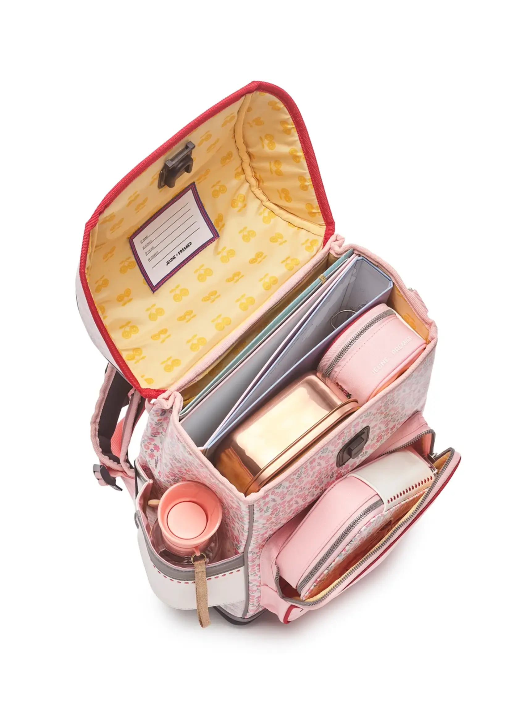 Jeune Premier Ergomaxx - Mermaids