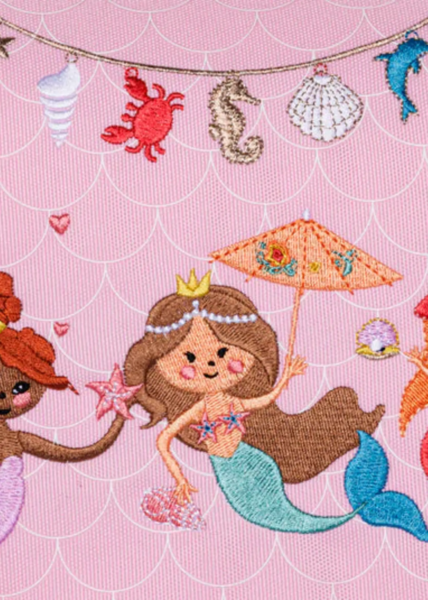 Jeune Premier Ergomaxx - Mermaids