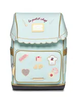 Jeune Premier Ergomaxx - Le Petit Chef