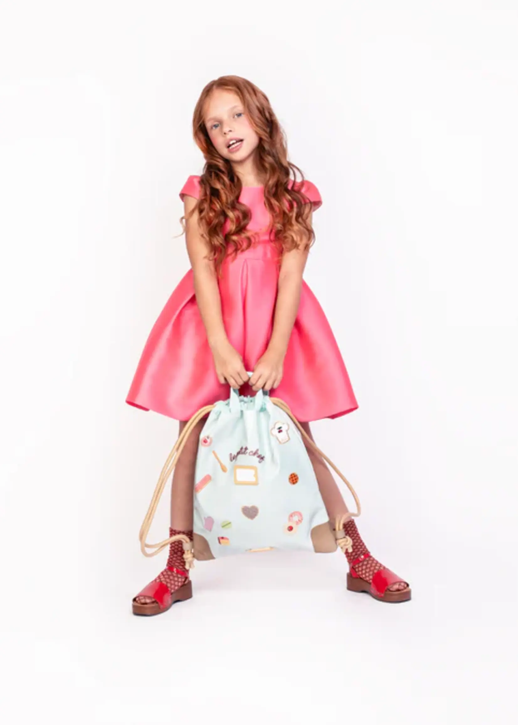 Jeune Premier City Bag - Le Petit Chef