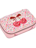 Jeune Premier Pencil Box Filled - Berry Cute