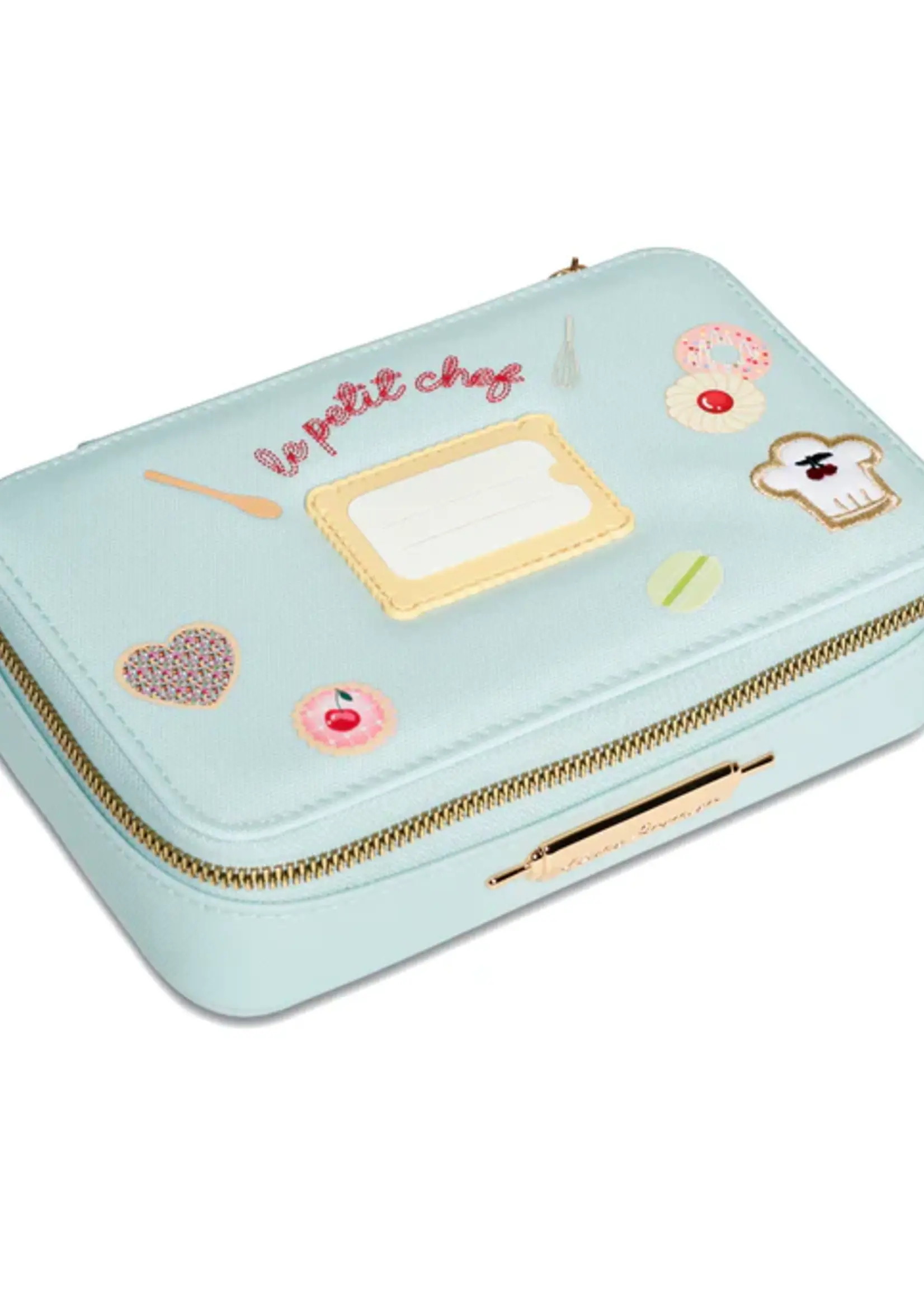 Jeune Premier Pencil Box Filled - Le Petit Chef