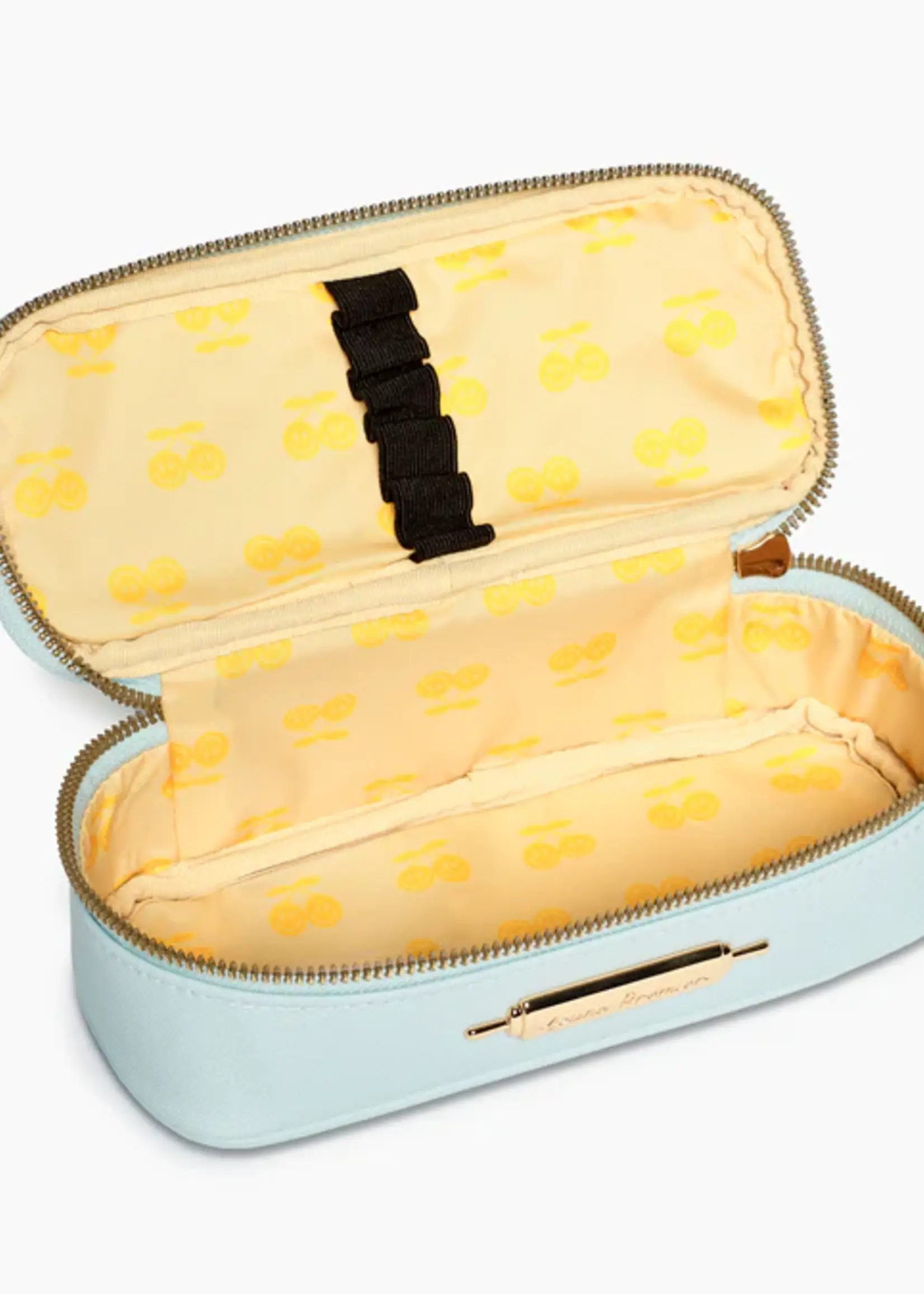 Jeune Premier Pencil Box Filled - Disco Dip
