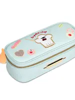 Jeune Premier Pencil Box Filled - Disco Dip