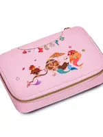 Jeune Premier Pencil Box Filled - Mermaids
