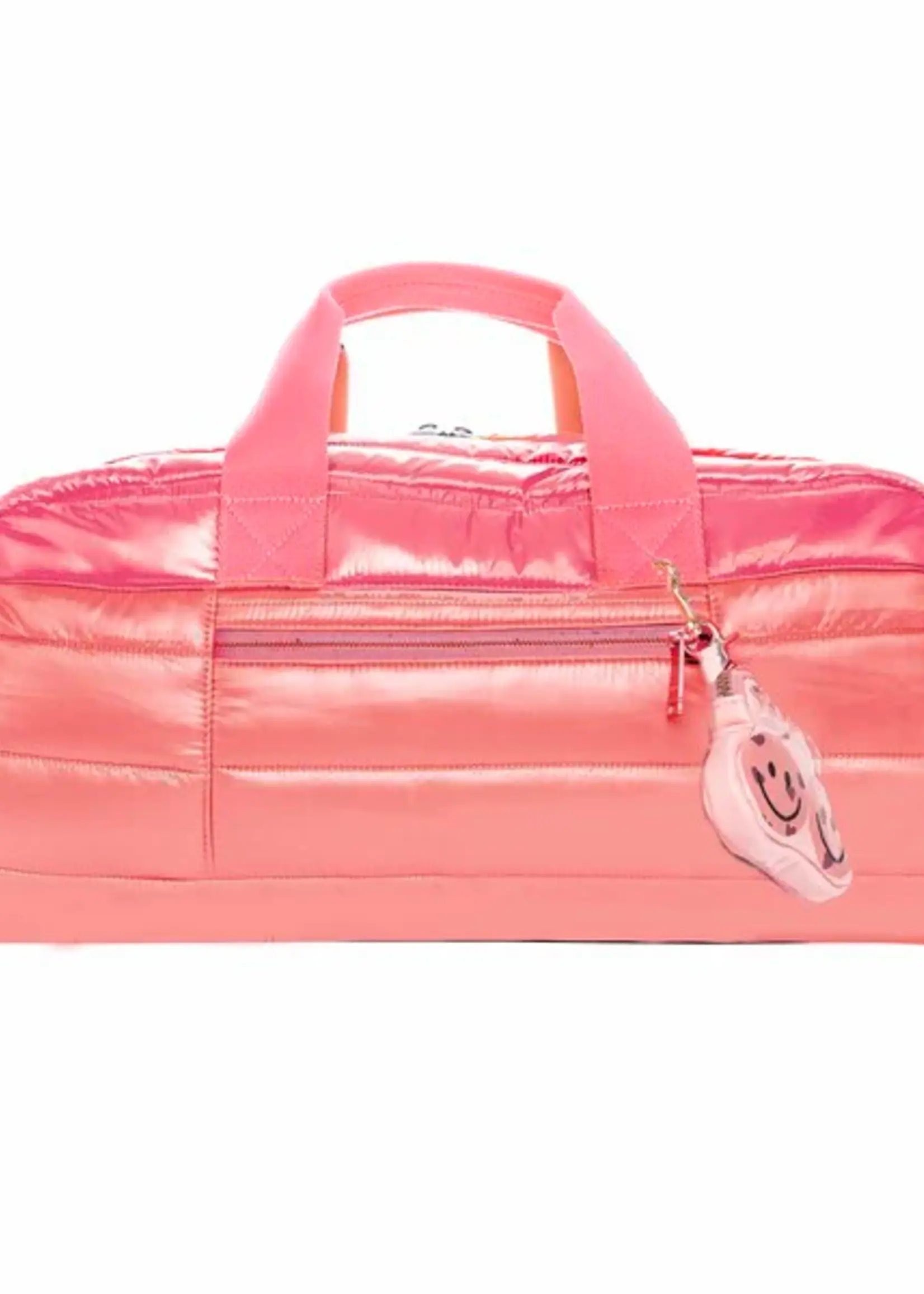 Jeune Premier Caroline Weekend Bag - Puffer