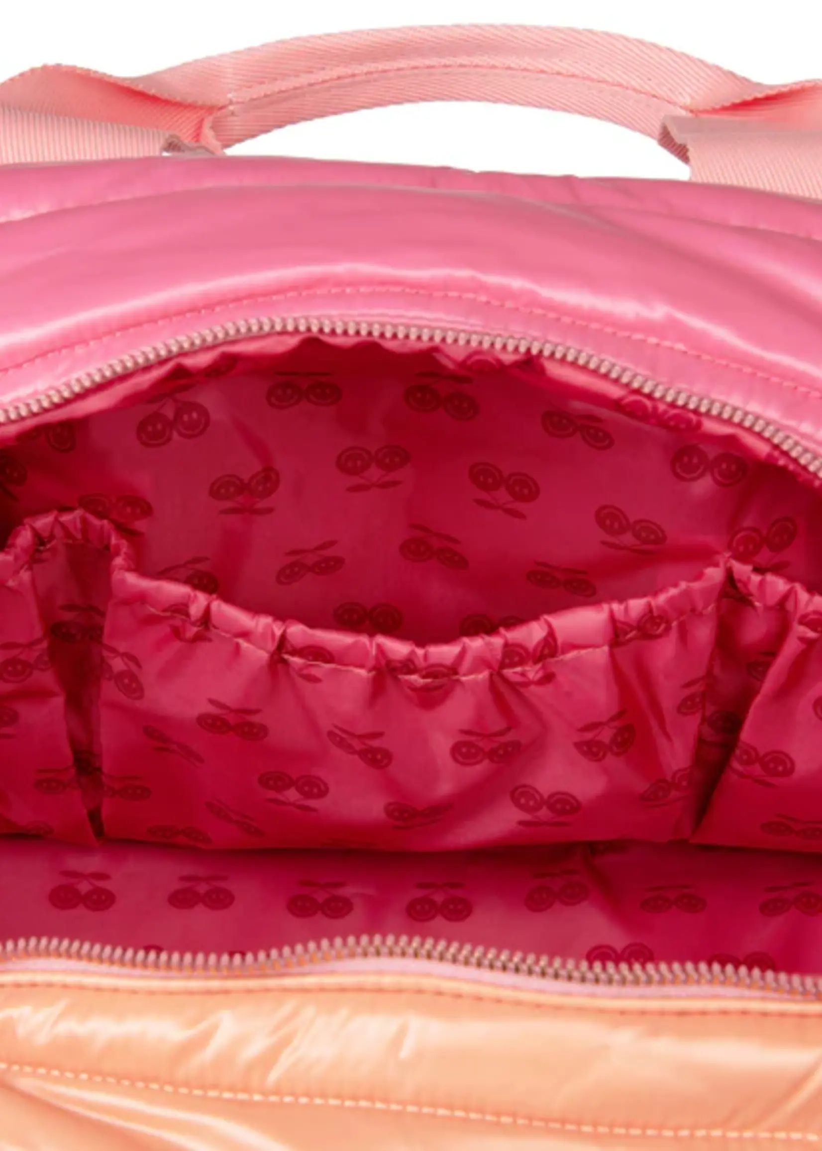 Jeune Premier Caroline Weekend Bag - Puffer