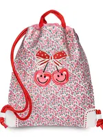 Jeune Premier City Bag - Berry Cute