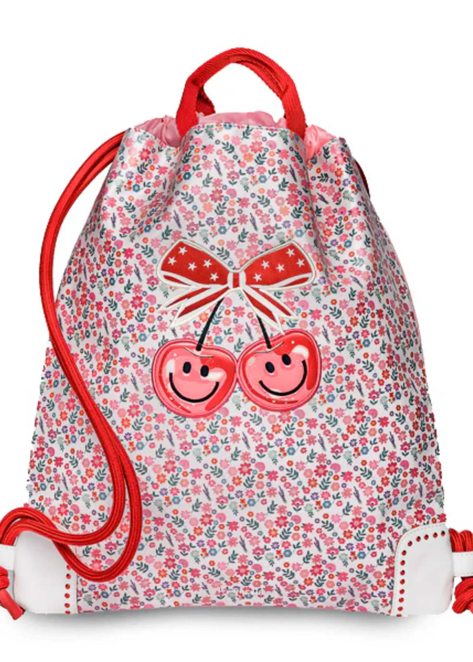Jeune Premier City Bag - Berry Cute