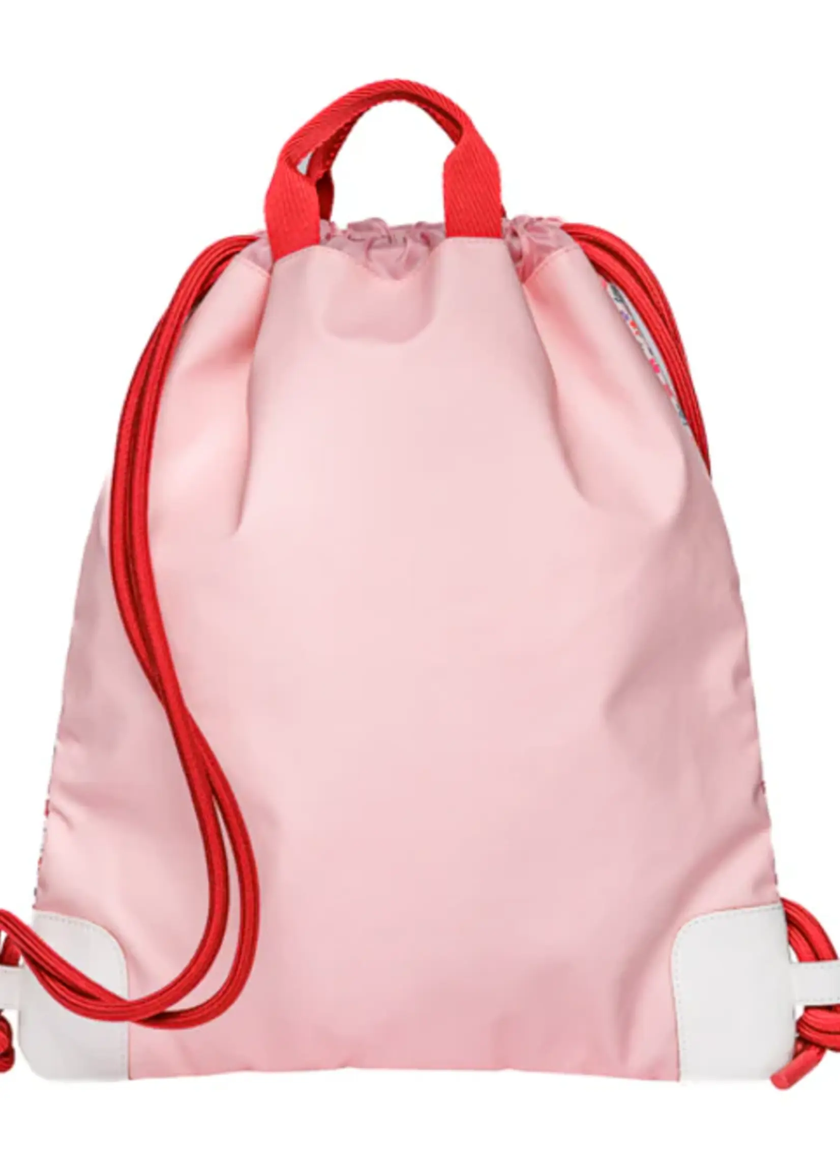 Jeune Premier City Bag - Berry Cute