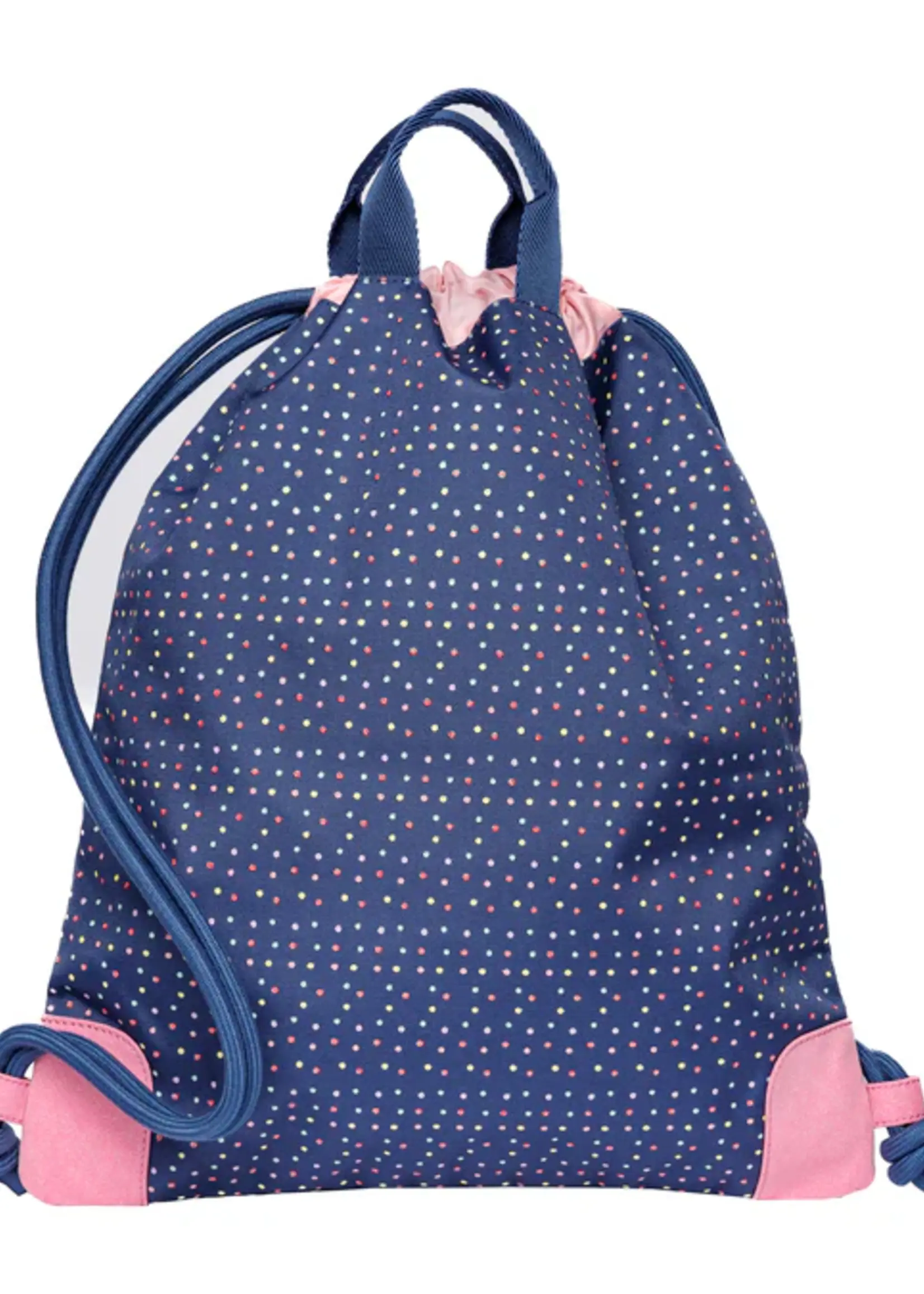 Jeune Premier City Bag - Disco Dip