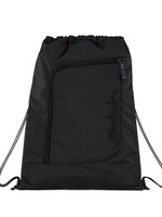 SATCH Sportbeutel Nordic Black