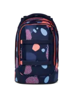SATCH Pack Schulrucksack   Coral Ree