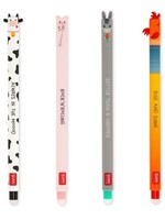 LEGAMI FARM SWEET FARM - SET OF 4